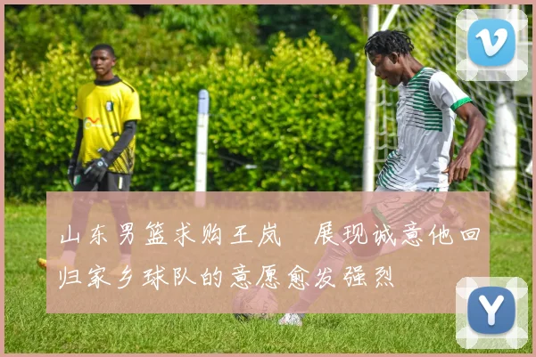 山东男篮求购王岚嵚展现诚意他回归家乡球队的意愿愈发强烈